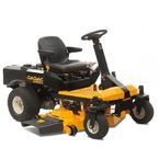 Минитрактор Cub Cadet